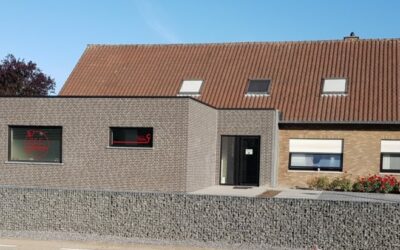 Tijdelijke patiëntenstop